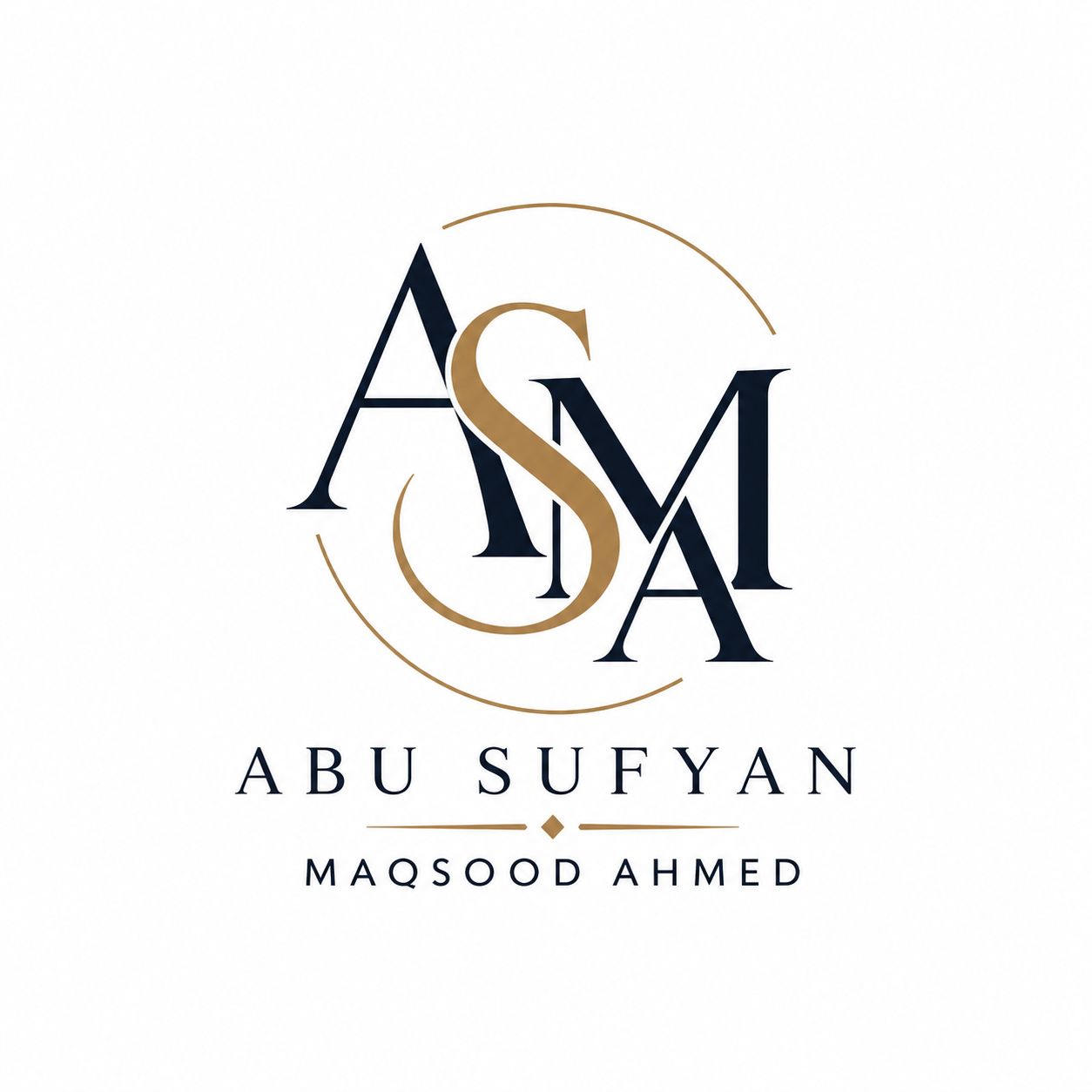 ABUSUFYAN MAQSOOD AHMAD